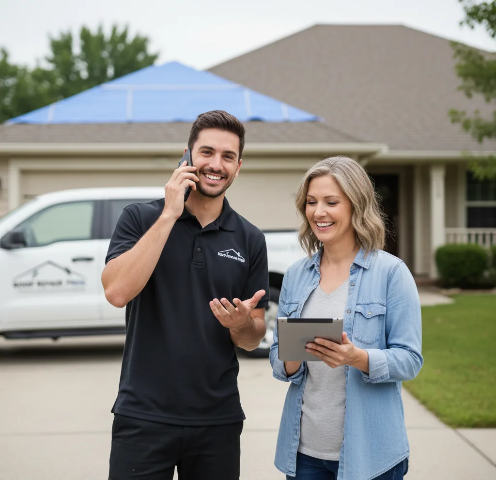 Roof Maintenance in Corbin, KY